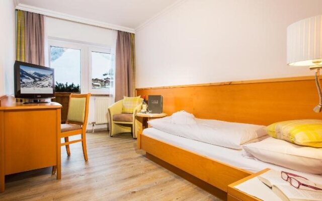 Hotel Sonnegg