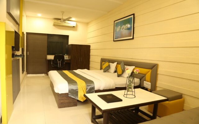 Hotel Utsav