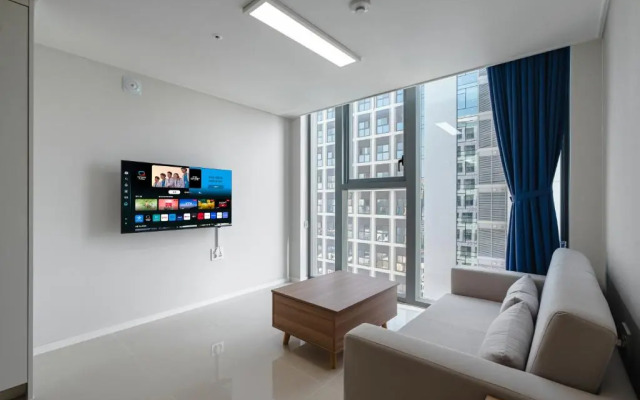 SR Hotel Yeongjong