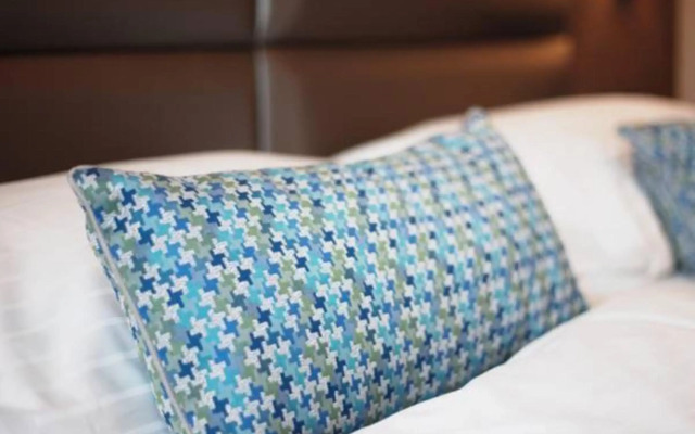 Hotel Drei Kronen Vienna City