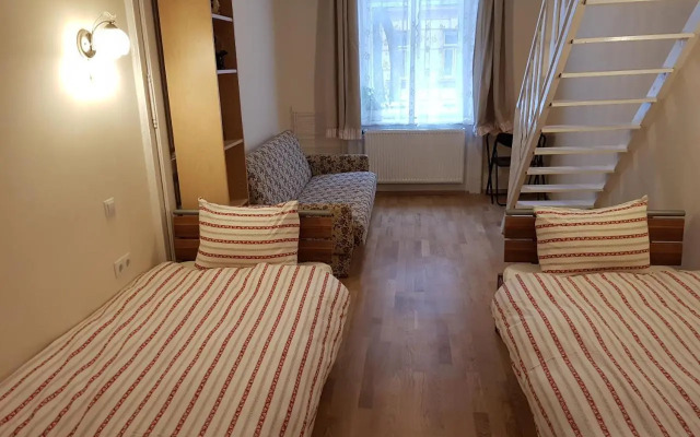 Sakuranbo Guest House