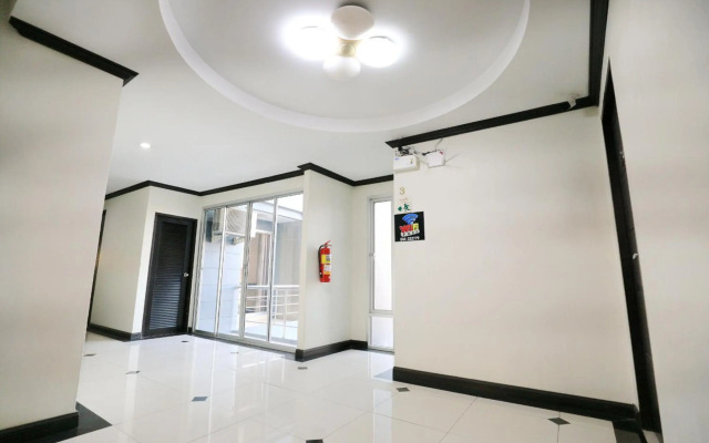 Triton Hotel Nakhonratchasima