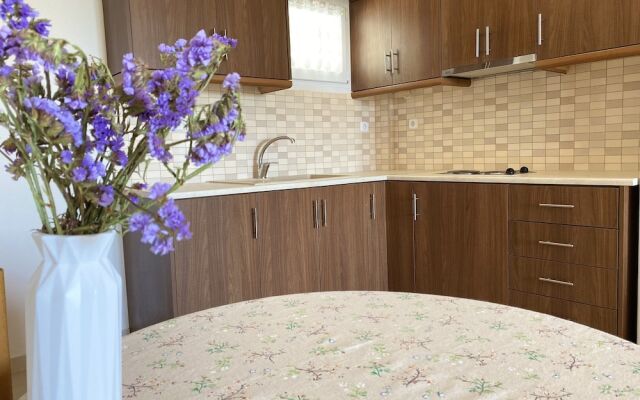 Armonia - Elegant Apartments