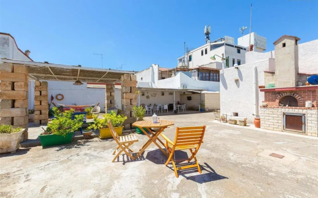 1642 Tenuta Fioravante - Mono Afrodite