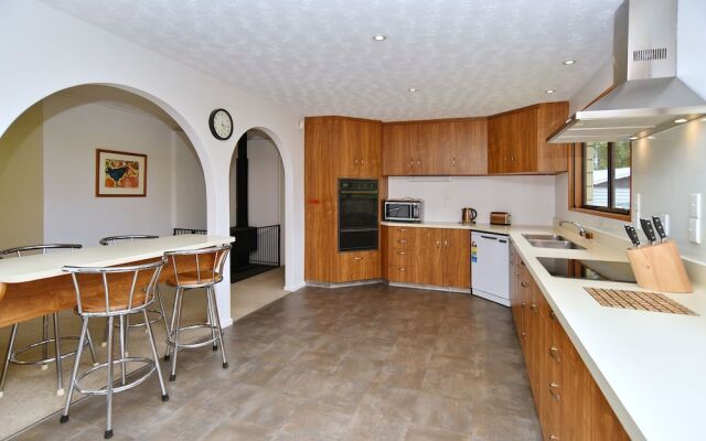 Kaiapoi Lakes Christchurch Holiday Homes