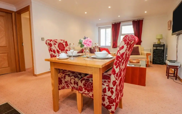 Bronte Cottage