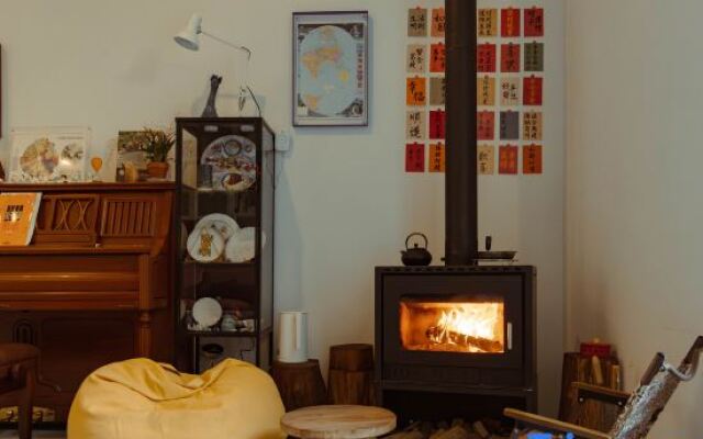 Tree Garden Homestay