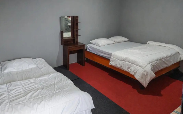 Sri Dewi Homestay
