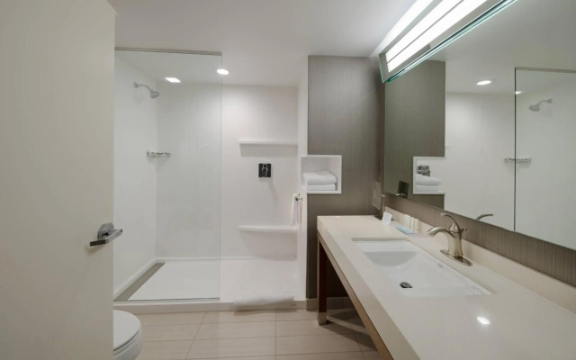 Courtyard by Marriott Russellville
