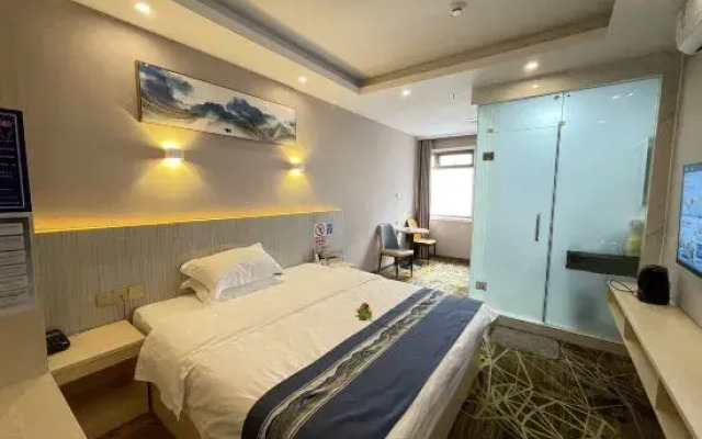 Yijing Hotel