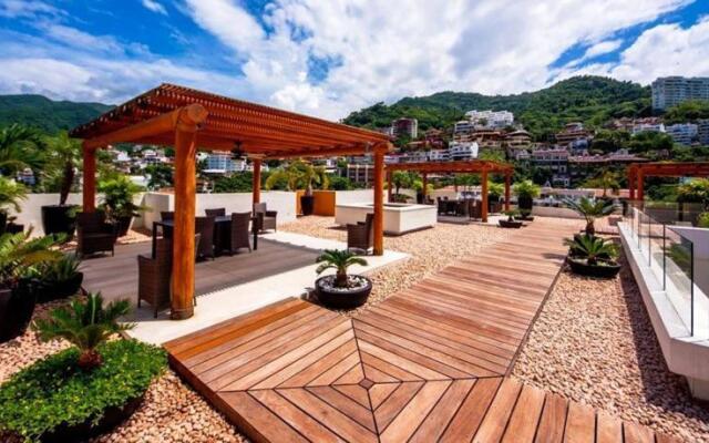 Romantic Zone Luxury New Condominio