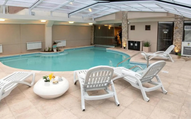Fonte Arcada Hotel Spa