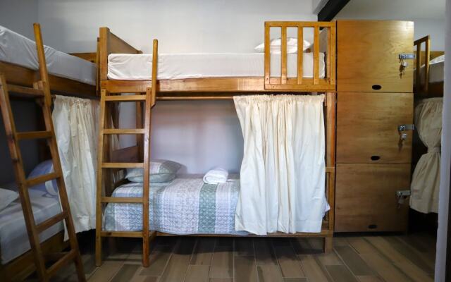 WorkVista Cowork y Hostal