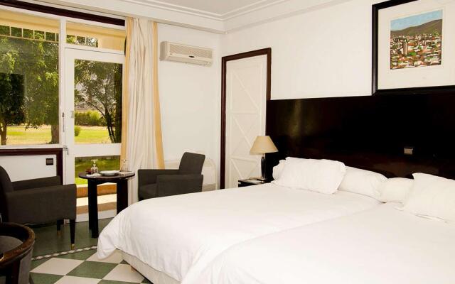 Hotel Ouzoud