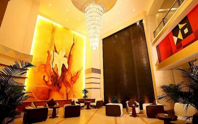 Beijing Jian Yin Hotel