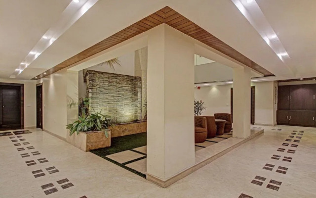 Treebo Tryst Hotel Radiant