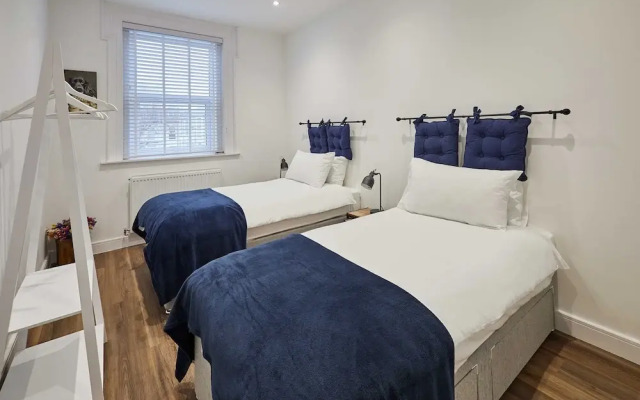 Host Stay The Coach House Apartment 2