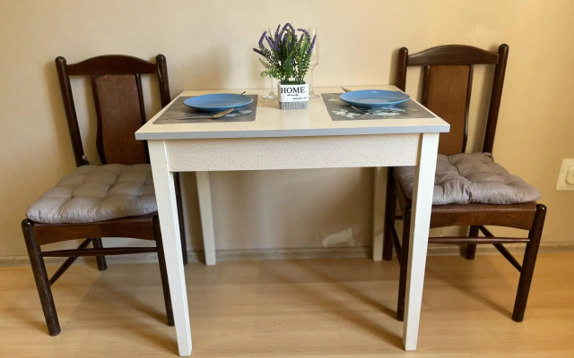 Комфорт Сити на бульваре Радищева 20