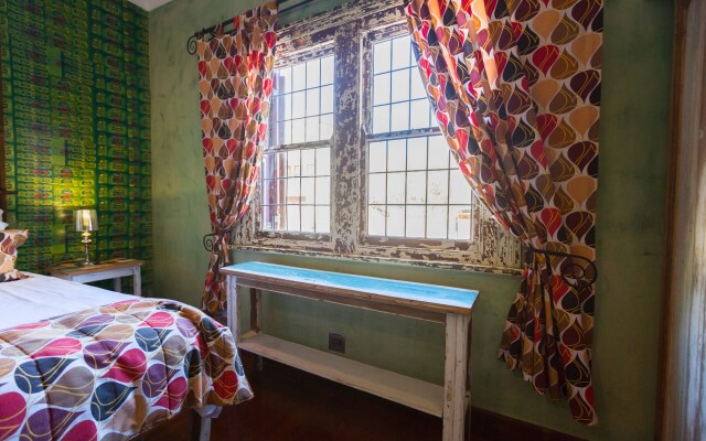 Sweet Olive Guesthouse