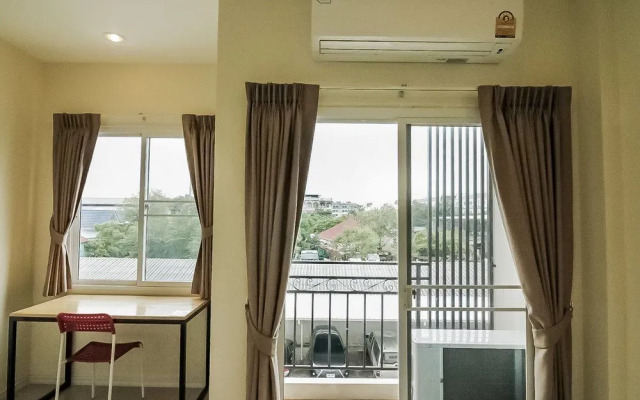 Nida Rooms Sukhumvit 105 Piman