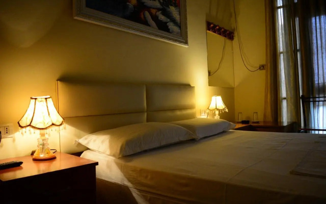Hotel Republika