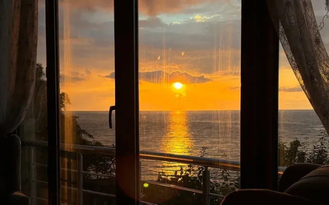 Seafront Apartment