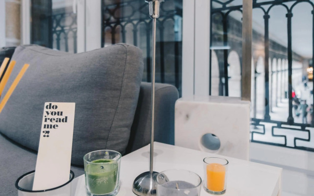 Plaza Nueva apartment by People Rentals