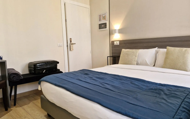 Boutique Hotel Neptune Nice