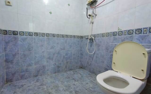 Villa Kota Bunga Aster