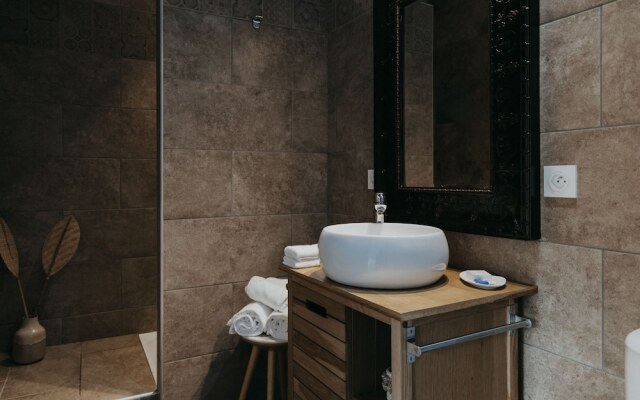 Villa Calma - Maison d'hôtes & Spa