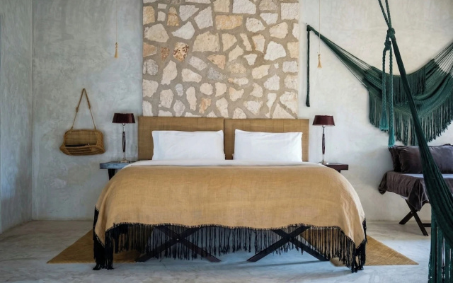 Coqui Coqui Papholchac Coba Residence & Spa