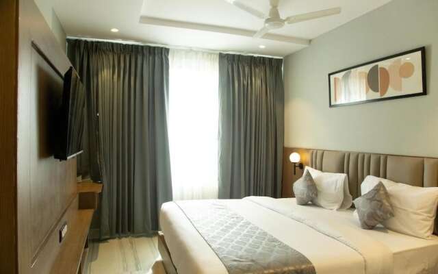 Hotel Westend