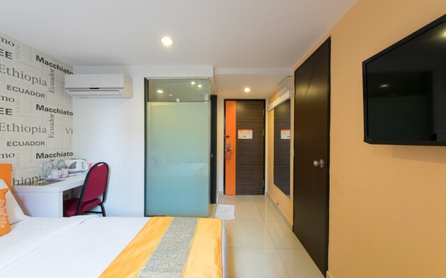 OYO 133 My Signature Hotel Little India