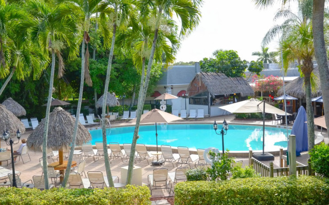 Gulfcoast Inn Naples