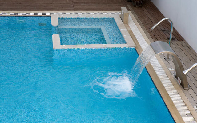 Sun Palace Hotel Resort & Spa