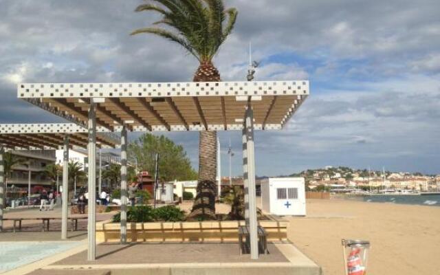 2 appartements calmes