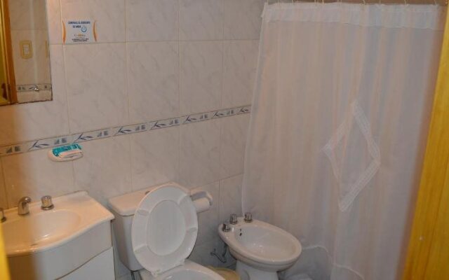 Colorina Apart Hotel & Spa