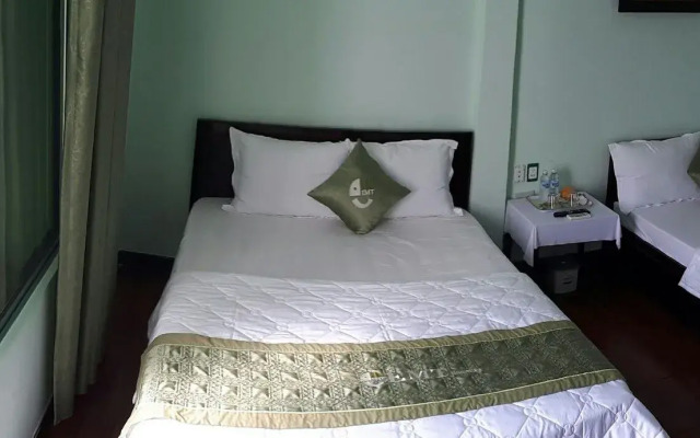 EMT Homestay Hue Vietnam