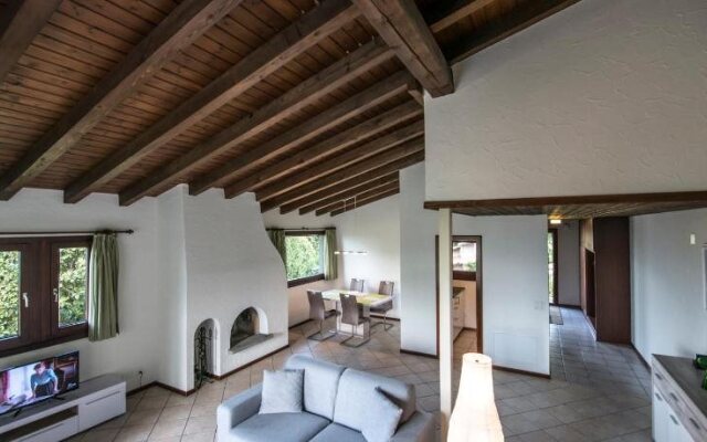 Hotel Cadro Panoramica