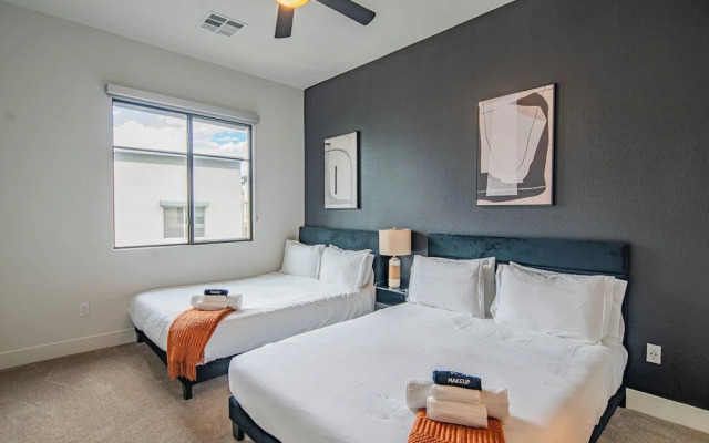 KB - Scottsdale Grand