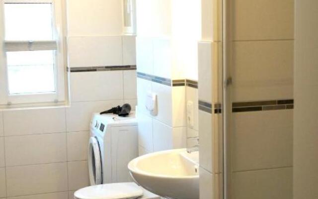 Lindenstrasse 13 Wohnung 4