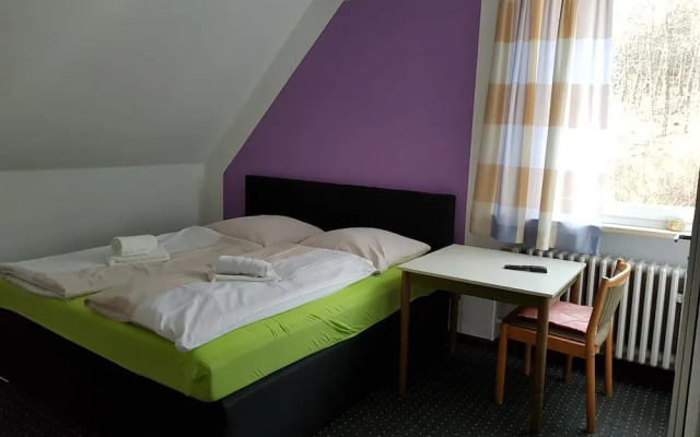 Berghotel
