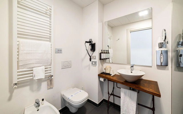 Phi Hotel Milano