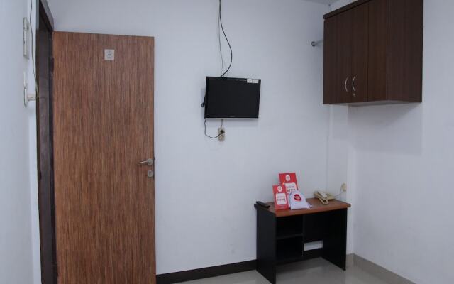 Nida Rooms Muara 16 Polonia at House of Zaza Zizi
