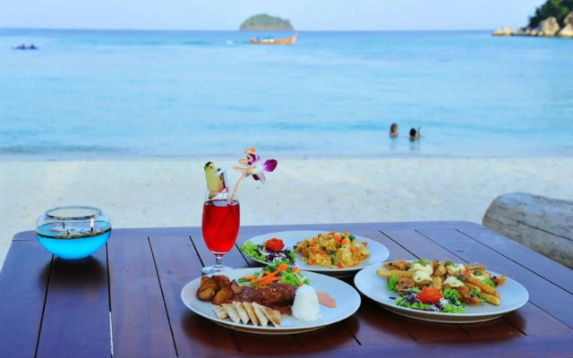 Anda Resort Koh Lipe