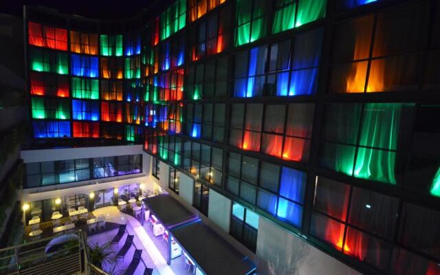 Holiday Inn Dijon by IHG