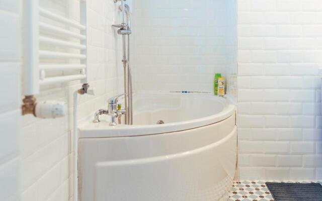 Parkview Apartment - Spectacular View & 2 bedrooms