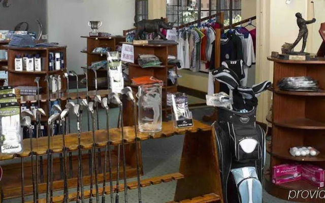 Windsor Golf Hotel & Country Club