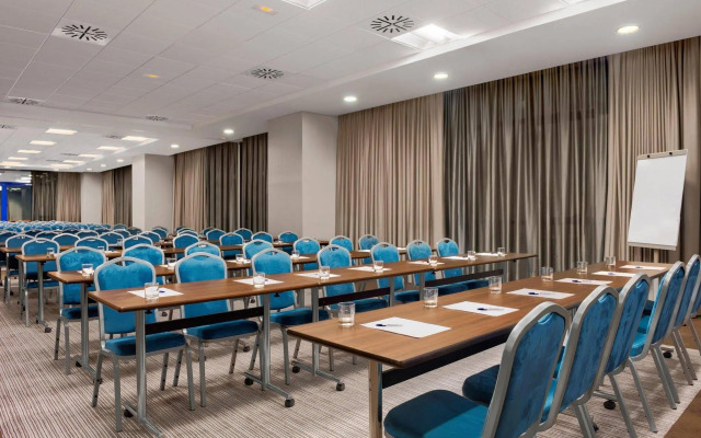 Hilton Garden Inn Sevilla