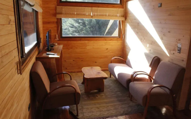 Peumayen Lodge & Termas Boutique